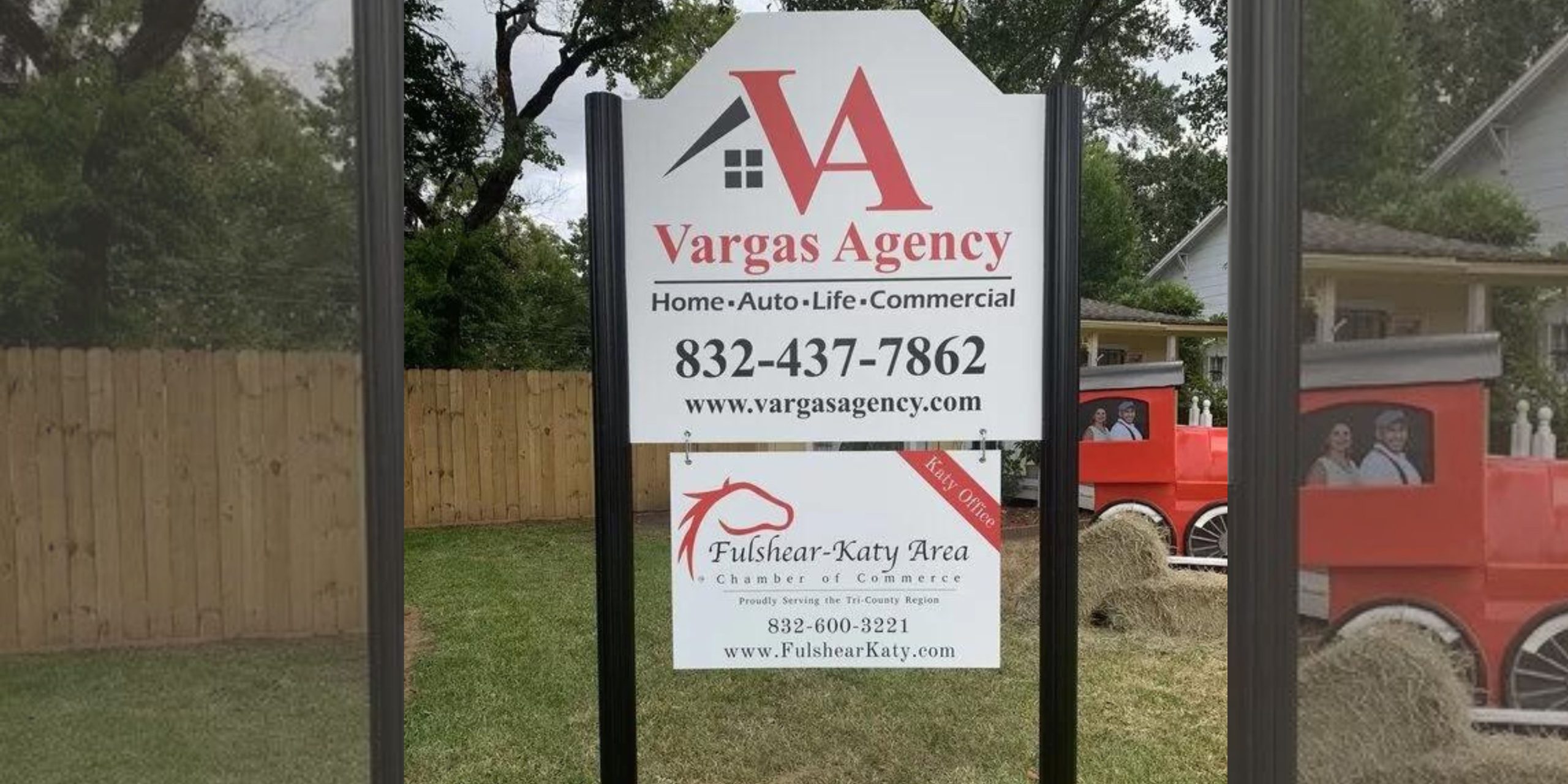 Real Estate Signs, Vital Sign Solutions