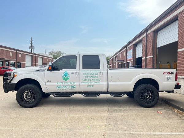 houston sign company, Vital Sign Solutions